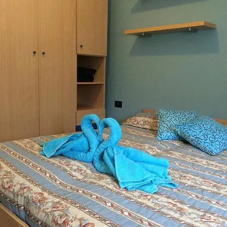 La Quiete 3* Borzonasca