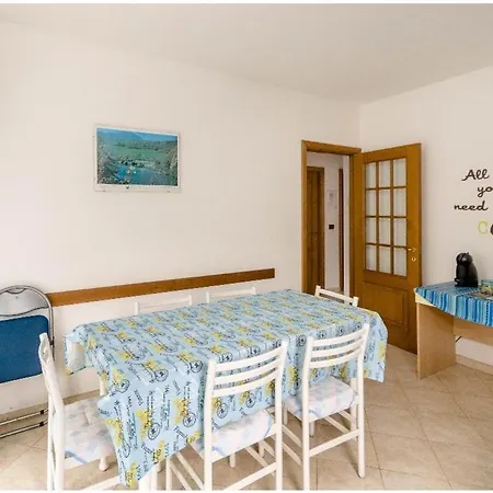 La Quiete Maison d'hôtes Borzonasca