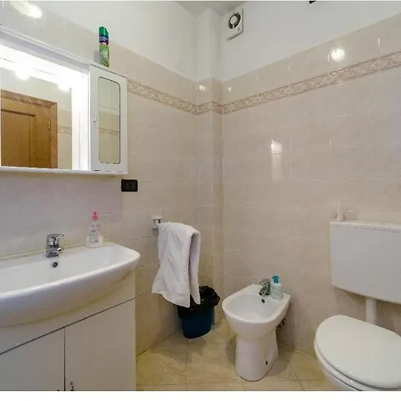 La Quiete Maison d'hôtes