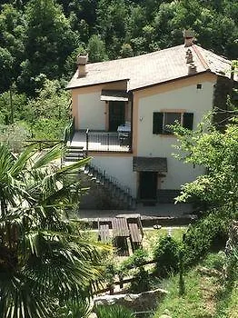 La Quiete Maison d'hôtes 3*