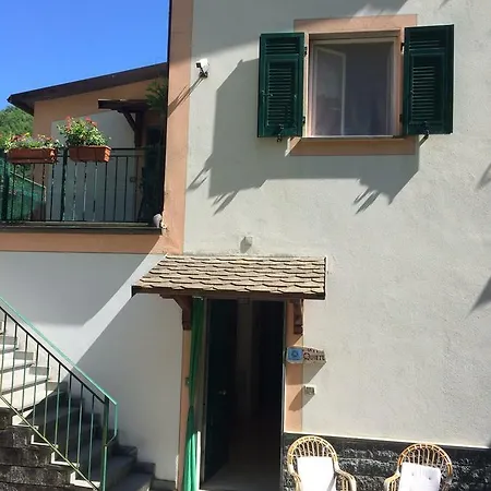 La Quiete Maison d'hôtes