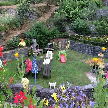 La Quiete Maison d'hôtes 3*