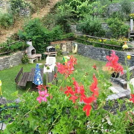 La Quiete Maison d'hôtes