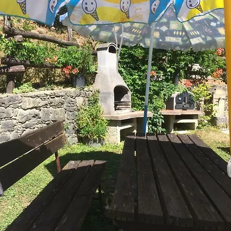 Maison d'hôtes La Quiete