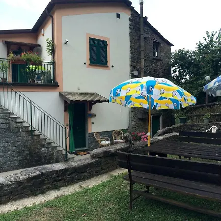 La Quiete Maison d'hôtes 3*