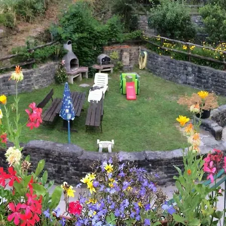 La Quiete Borzonasca