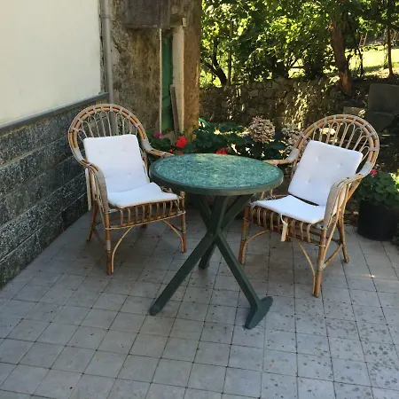 La Quiete Maison d'hôtes 3*