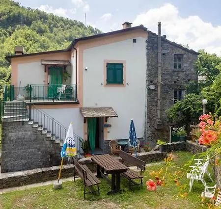 La Quiete Maison d'hôtes 3*