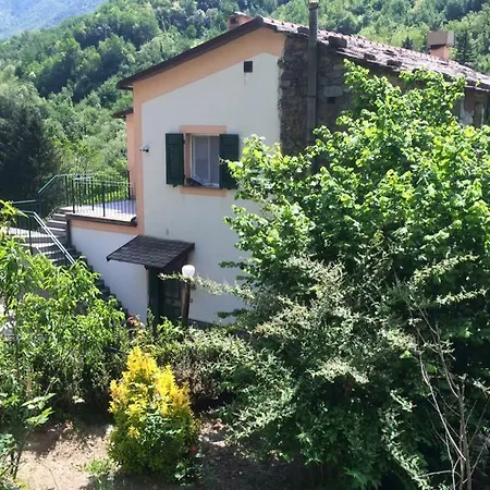 La Quiete Maison d'hôtes