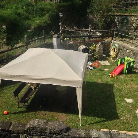 La Quiete Maison d'hôtes