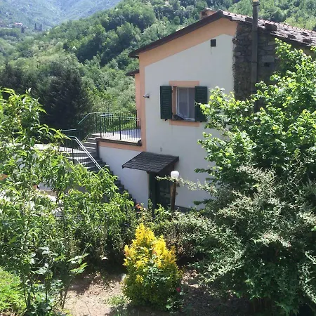 La Quiete Maison d'hôtes 3*