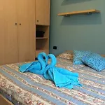 La Quiete 3* Borzonasca