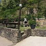 La Quiete 3* Borzonasca