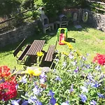 La Quiete Gasthof Borzonasca