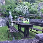 La Quiete Borzonasca