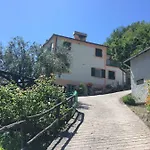 La Quiete Gasthof Borzonasca