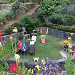 La Quiete Gasthof 3*