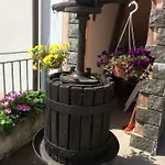 Gasthof La Quiete Borzonasca