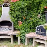 La Quiete Gasthof Borzonasca