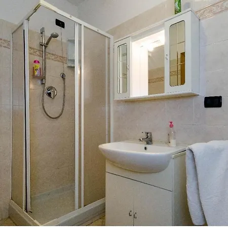 La Quiete Borzonasca