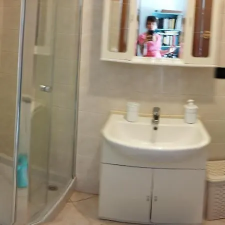 La Quiete Borzonasca