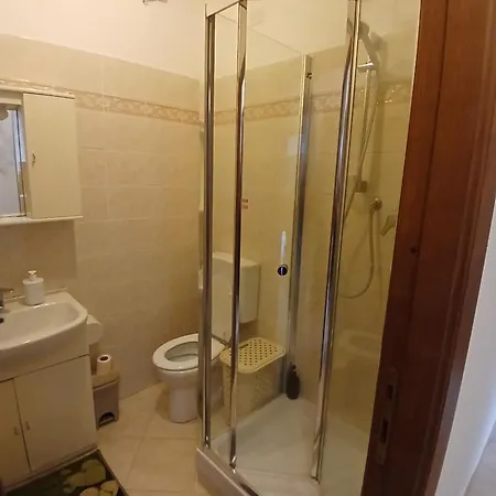 La Quiete 3*