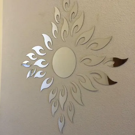 招待所 La Quiete 3*