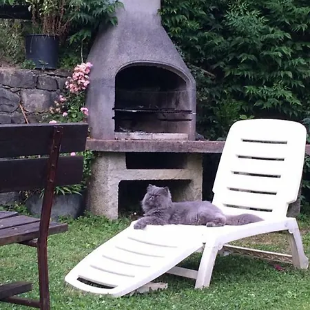 La Quiete 招待所 3*