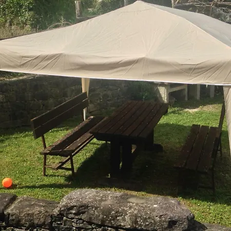 La Quiete 招待所 3*