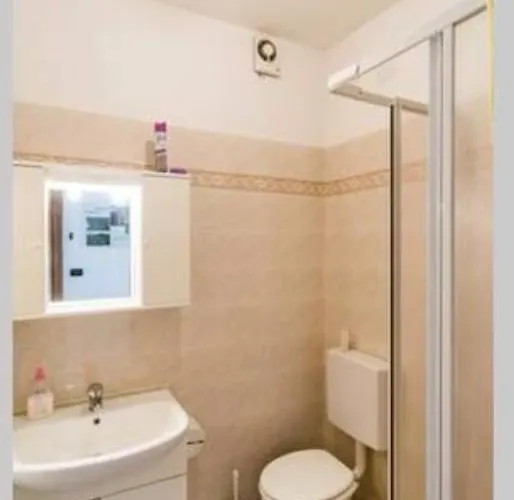 La Quiete Πανσιόν Borzonasca