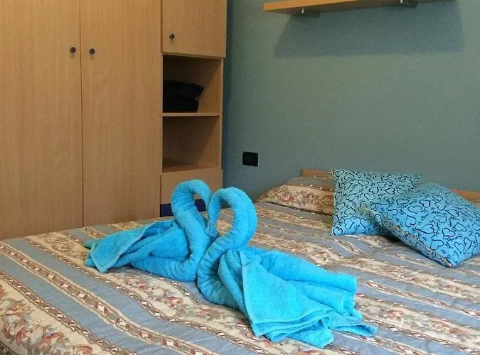 La Quiete 3* Borzonasca