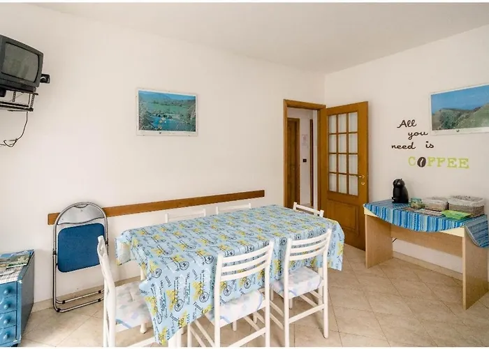 La Quiete Πανσιόν Borzonasca