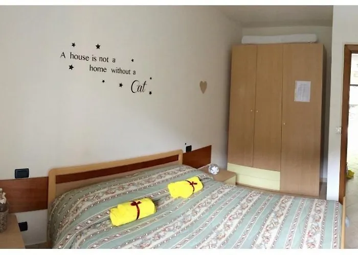 Πανσιόν La Quiete 3*