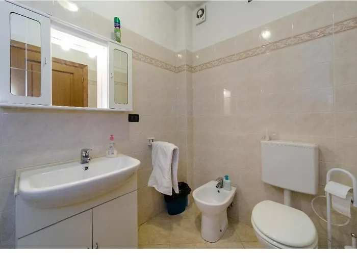 La Quiete Πανσιόν