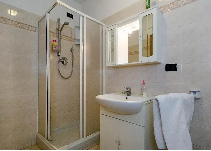 La Quiete Borzonasca