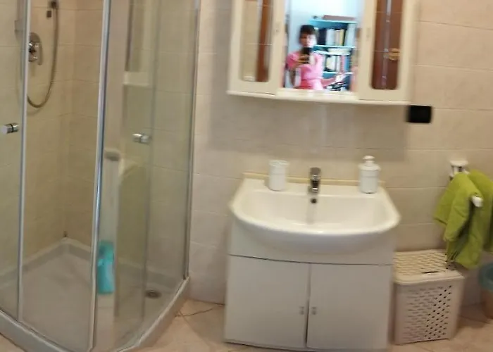 La Quiete Borzonasca