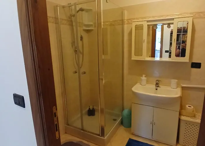 Gæstehus La Quiete Borzonasca