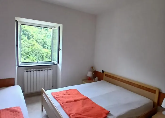 La Quiete 3*