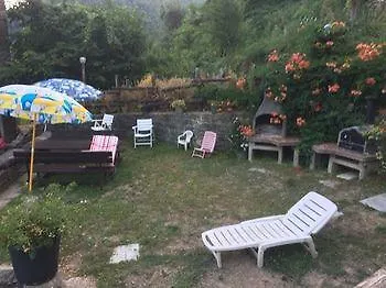 La Quiete Πανσιόν 3*