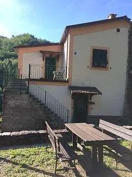 La Quiete Πανσιόν