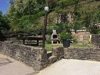 La Quiete 3* Borzonasca