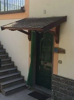 La Quiete 3* Borzonasca