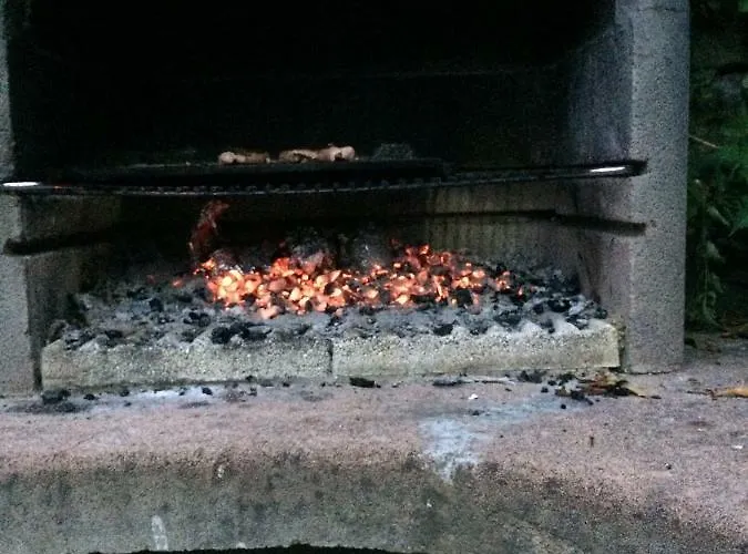 Pensión La Quiete Borzonasca