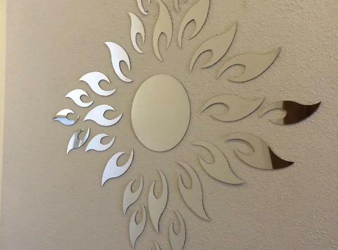 Pensión La Quiete 3*