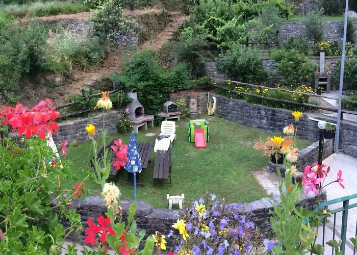 La Quiete Pensión 3*