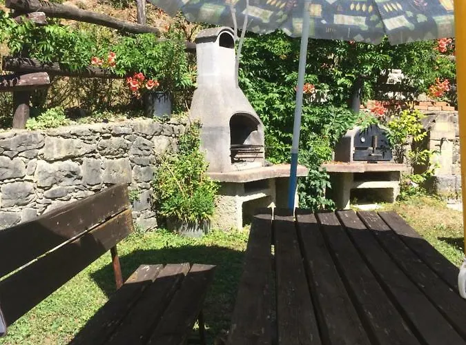 Πανσιόν La Quiete