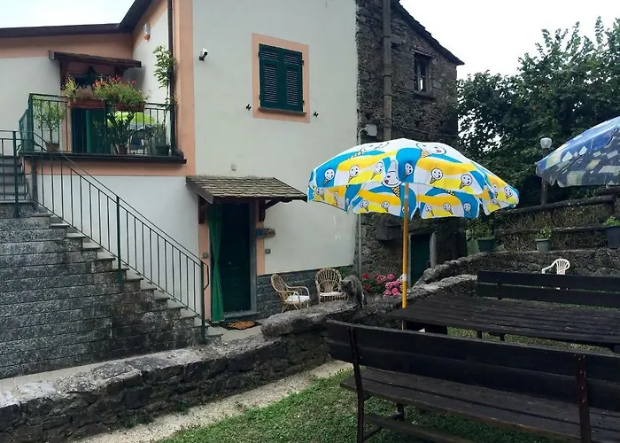 La Quiete Πανσιόν 3*