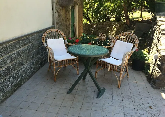 La Quiete Πανσιόν 3*