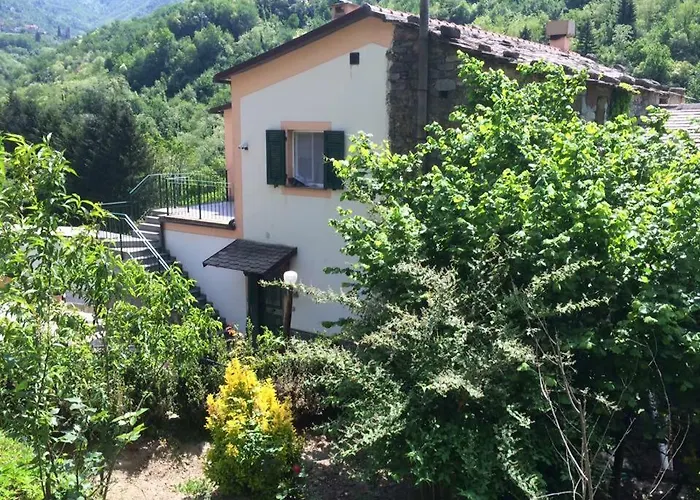 La Quiete Πανσιόν