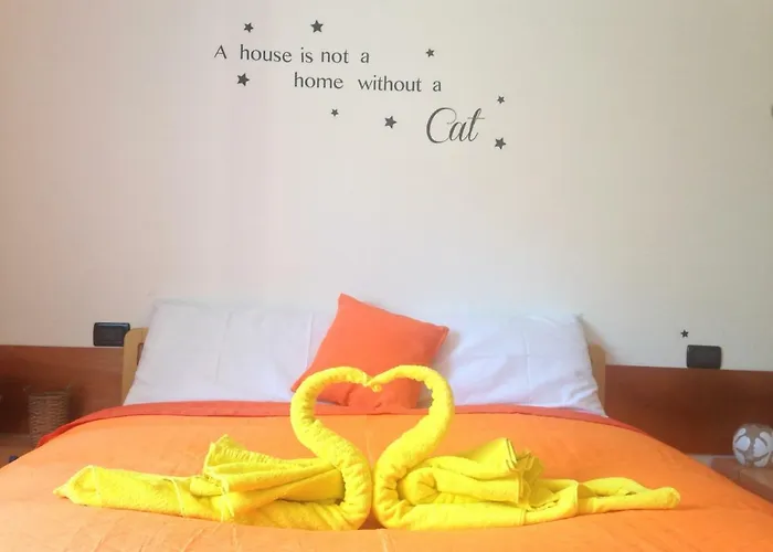 La Quiete Πανσιόν